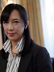 American mature mademoiselles are posing undressed for fun