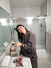 Model Carrie from Older Women gallery 5