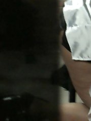 Bedpost as a replacement tail