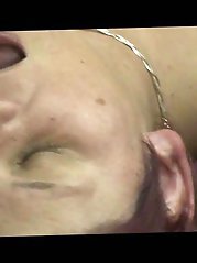 Lady was hammered rudely