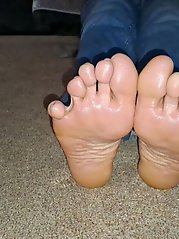 Hot older women undress further to reveal more of their charms.