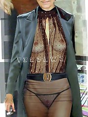 Spicy mature momma is teasing like a pro