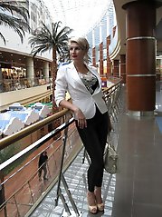 SHORT HAIR BITCH