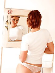 Cougar Rebecca from Aunt Judys gallery 14