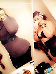 Big Booty Samoan MILF Eve