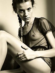 Mature woman is addicted to taking a hard cock every day