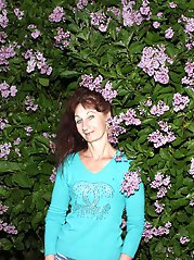 Big Booty Latina MILF