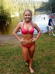 Insatiable mature bitches are giving head