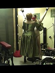 In the frame with Him