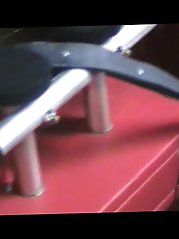 Superb mature gilf is walking in public