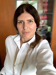 Raunchy aged GFs are trying to tease