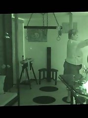 Young-looking mature girl is cheating like a pro