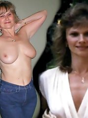 Incredible older cutie likes blowjob very much