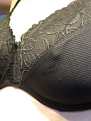 Busty MILF VIcky Vette in Kneehigh Socks Plays With Herself!