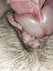 Mature whore wants to have sex with dildo