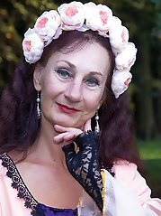 Tsaritsyno-park, Moscow