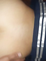 Good-looking older strumpets get ready for porn