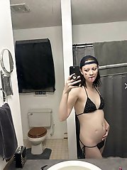 Old horny Henrietta with another lesbian Samantha