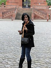 New pics from Mature Stunner DawnSkye1962