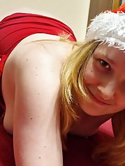 WINTER TIME - EXCLUSIVE PHOTOS IN FAPHOUSE