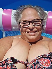 My strap on can give lots of pleasure