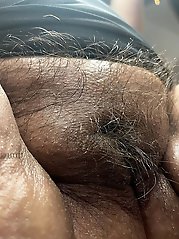 Fat Fresh Clean Cunt