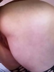 Big Ass Anal Doggystyle