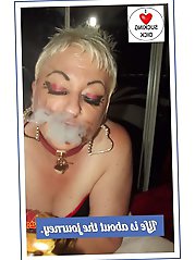 Aged MILFs want to tease the male