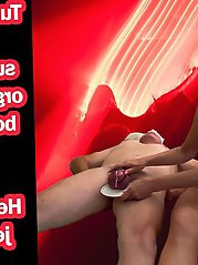 Sissy submission and chastity images 455-465