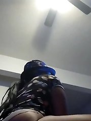 I had sex with Lauren in Houston after meeting her