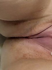 Charming mothers indulging in solo playtime