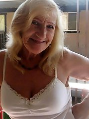 Glenda Cougar Gilf