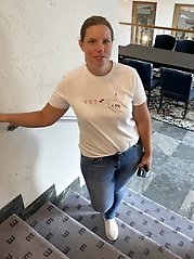 Lotta85 Amateur slut