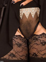 Wife Deena from Aunt Judys gallery 8