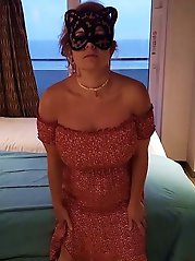 Desirable seasoned women to your liking