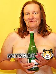 Bet lost - Alcohol consumed