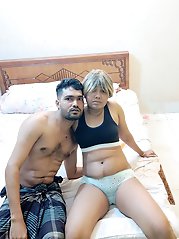 Erotic photography featuring men and women engaging in sexual activities