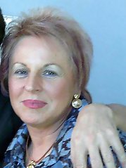 Me Lou dressed with cum