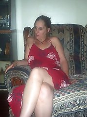 Seasoned cougars and young beauties from OlderWomanFun