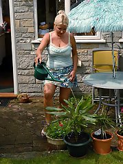 Babe Lily from Aunt Judys gallery 6