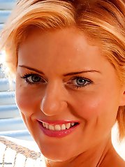 Model Rebecca from OlderWomen.com gallery 9