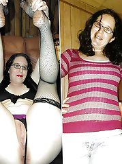 Ladies with huge jugs