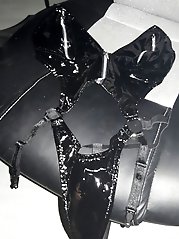 Are you interested in tasting my feet?